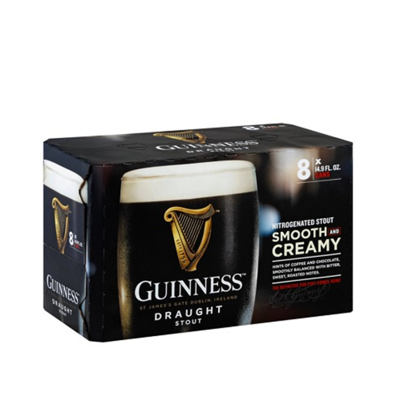 Guinness Draught Stout