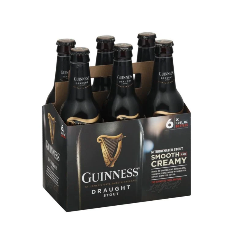 Guinness Draught Stout