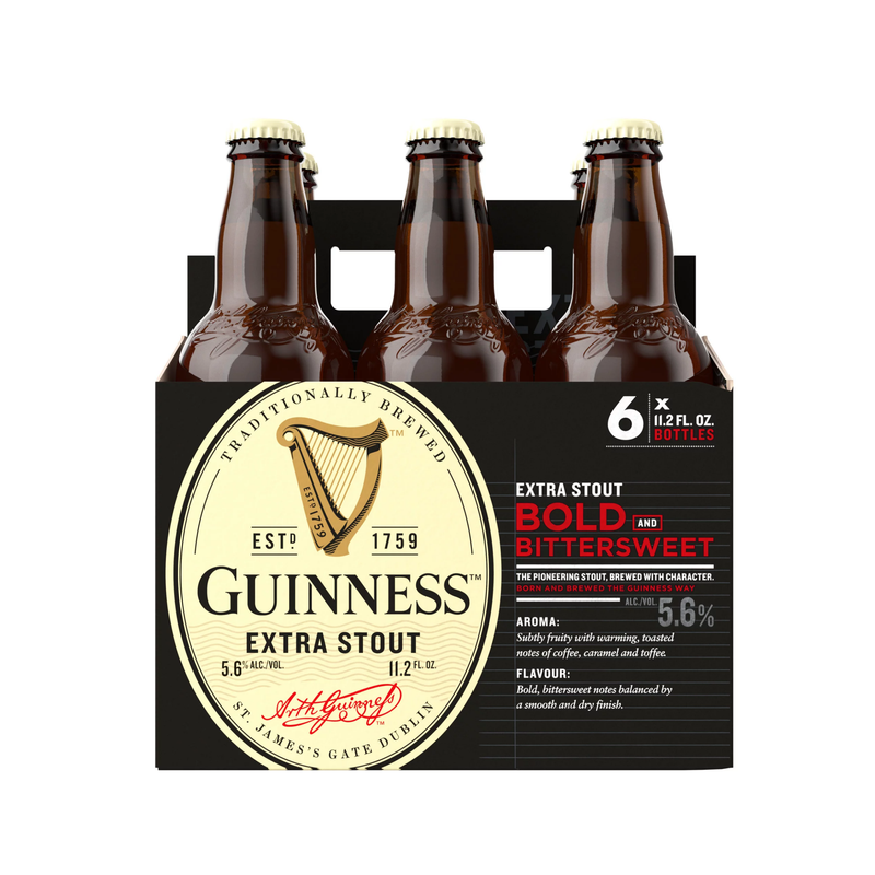 Guinness Extra Stout