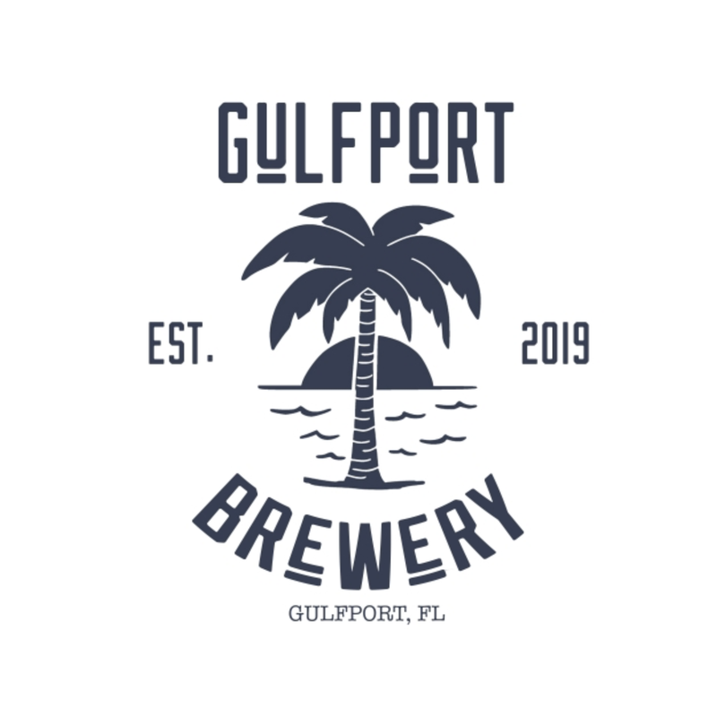 Gulfport Hippie Oasis Hazy IPA