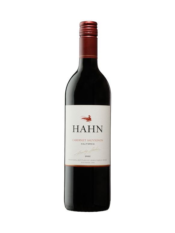 Hahn Cabernet Sauvignon