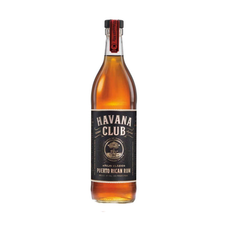 Havana Club Añejo Classico Rum