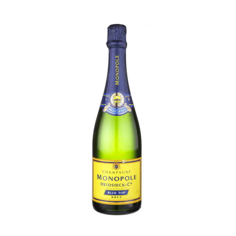 Heidsieck Monopole Blue Top Brut