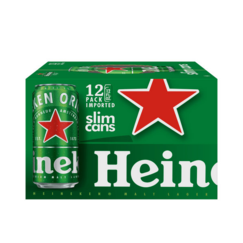 Heineken