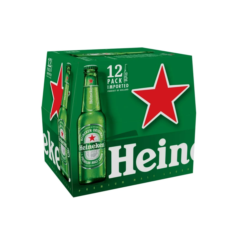 Heineken