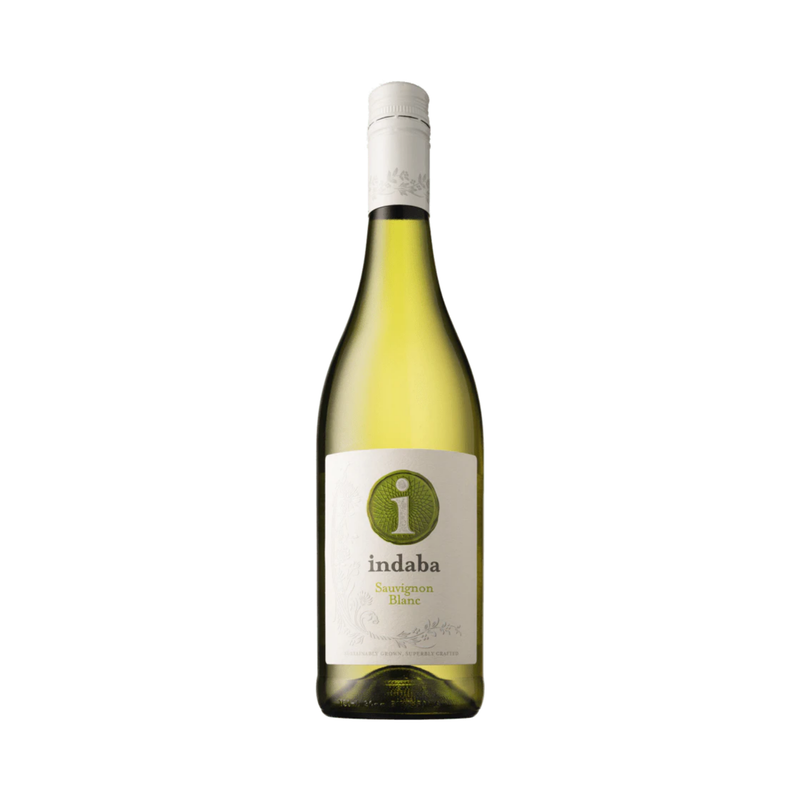 Indaba Sauvignon Blanc