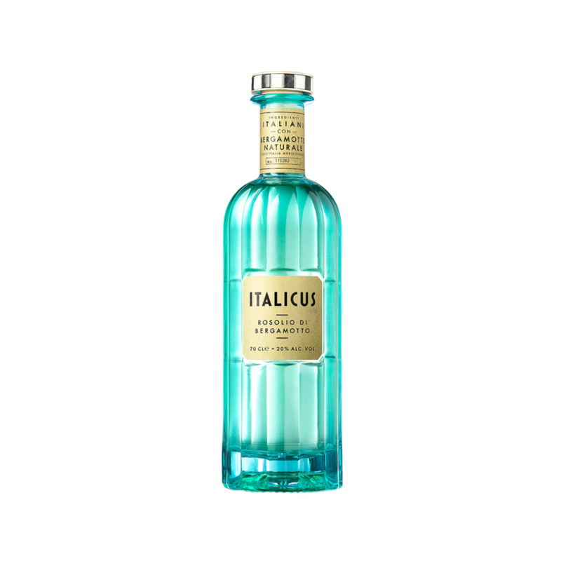 Italicus Rosolio di Bergamotto Liqueur