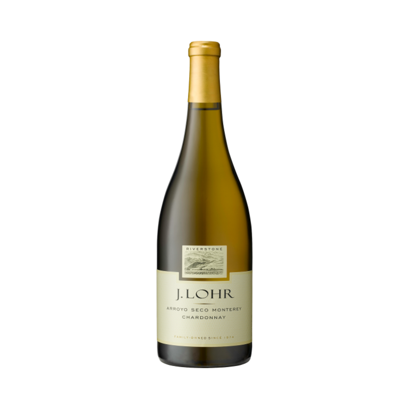 J. Lohr Chardonnay