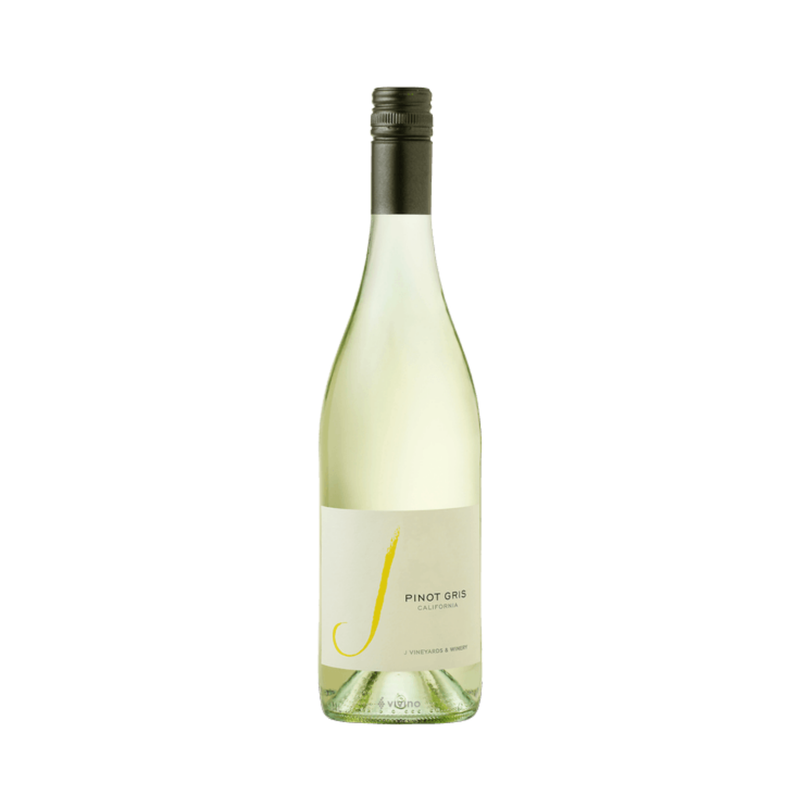 J Vineyards Pinot Gris