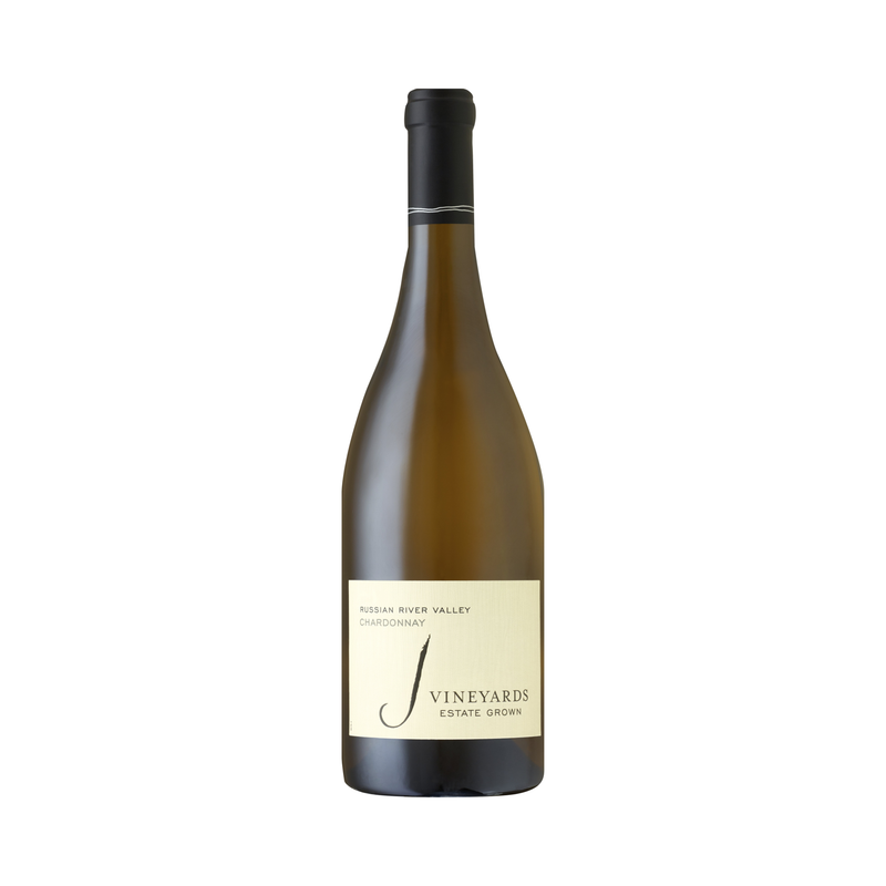 J Vineyards Russian River Chardonnay