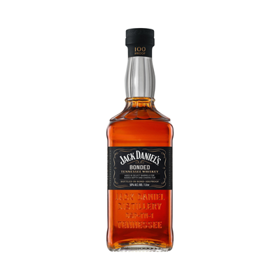 Jack Daniel's Bonded Tennessee Whiskey