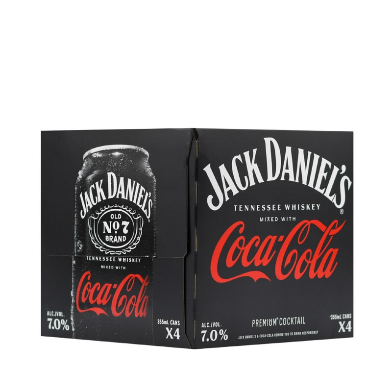 Jack Daniel&