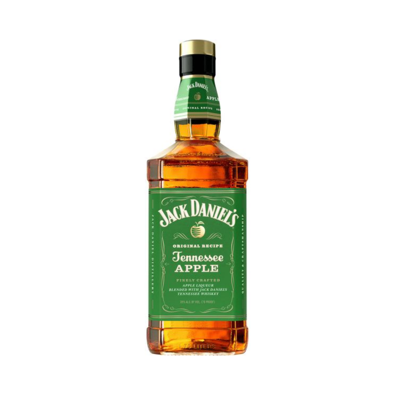 Jack Daniel&