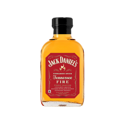 Jack Daniel's Tennessee Fire Whiskey