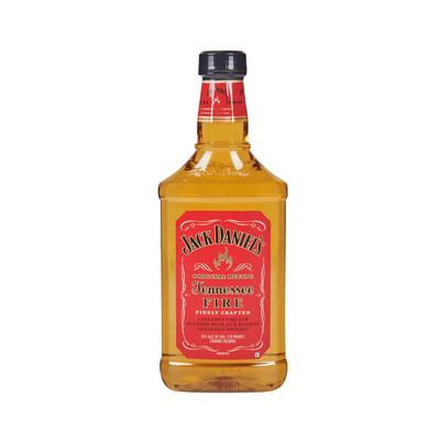 Jack Daniel's Tennessee Fire Whiskey