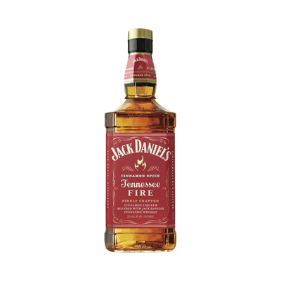 Jack Daniel's Tennessee Fire Whiskey