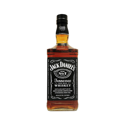 Jack Daniel's Tennessee Whiskey