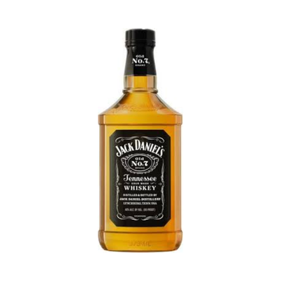 Jack Daniel's Tennessee Whiskey