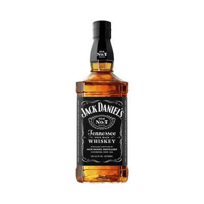 Jack Daniel's Tennessee Whiskey