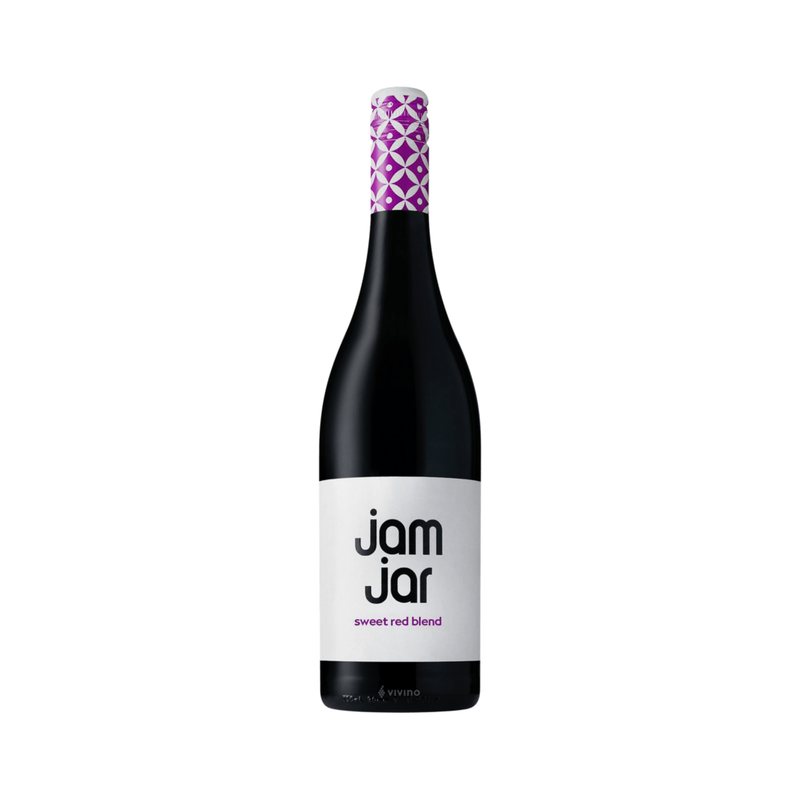 Jam Jar Sweet Red Blend