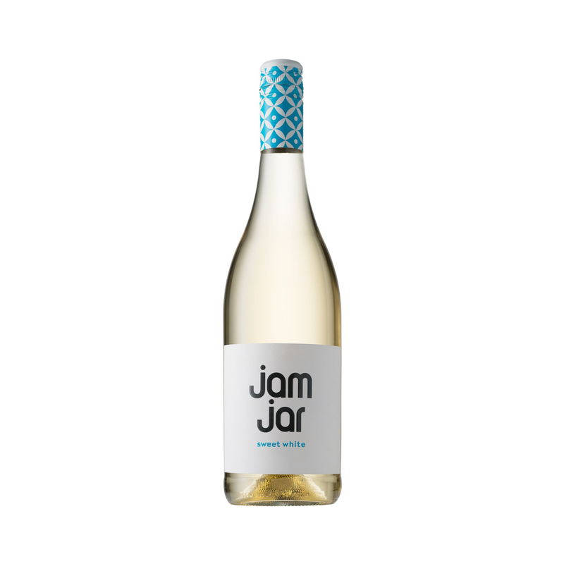 Jam Jar Sweet White Blend