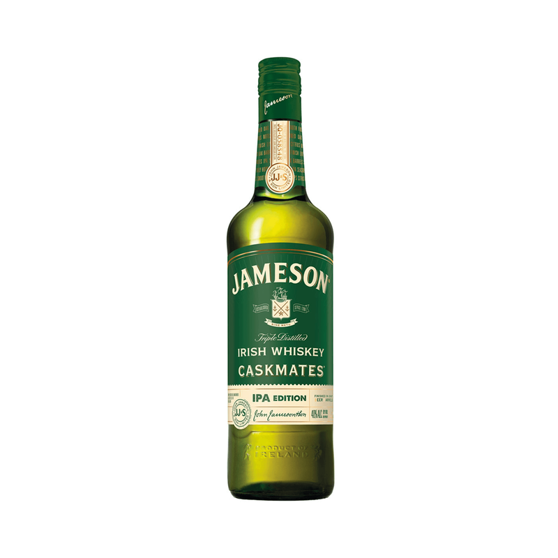 Jameson Caskmate IPA Edition Irish Whiskey