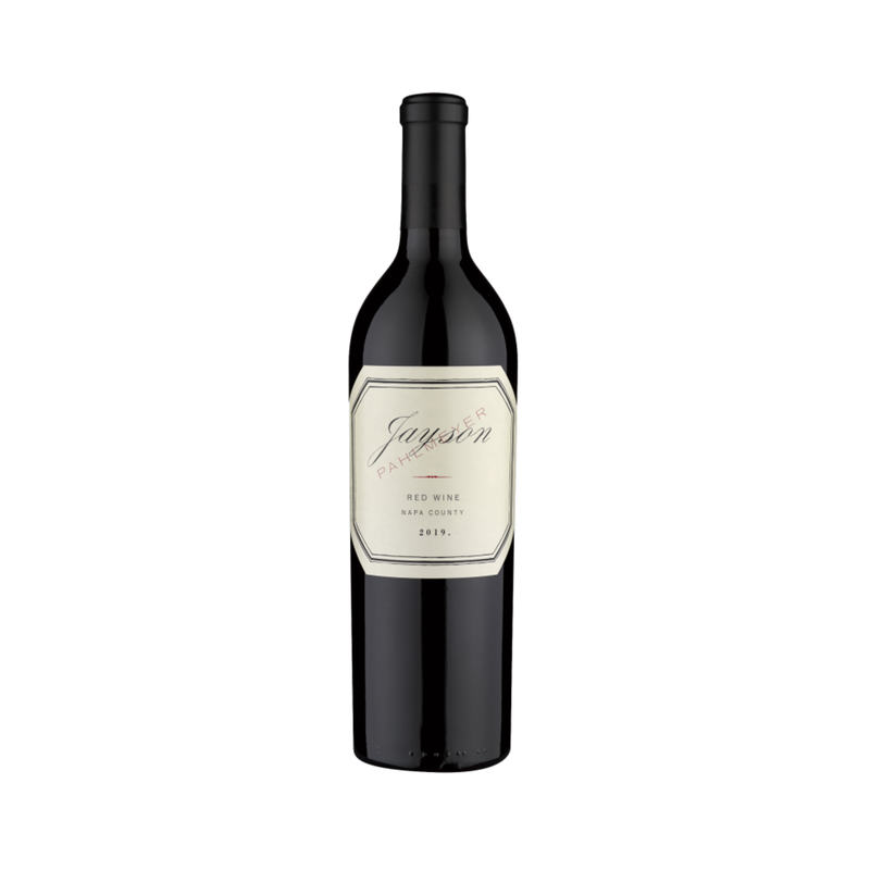 Jayson Napa Valley Red Blend