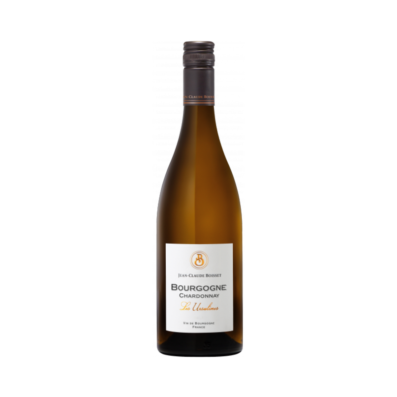 Jean-Claude Boisset Bourgogne Chardonnay