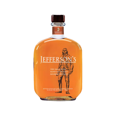 Jefferson's Blended Bourbon