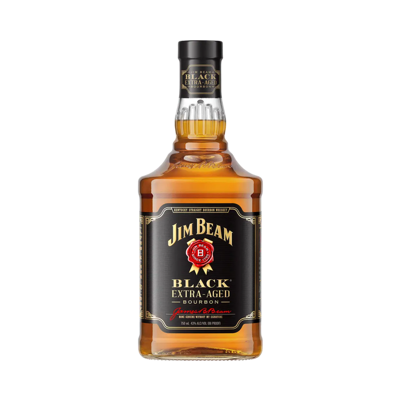 Jim Beam Black Extra-Aged Bourbon