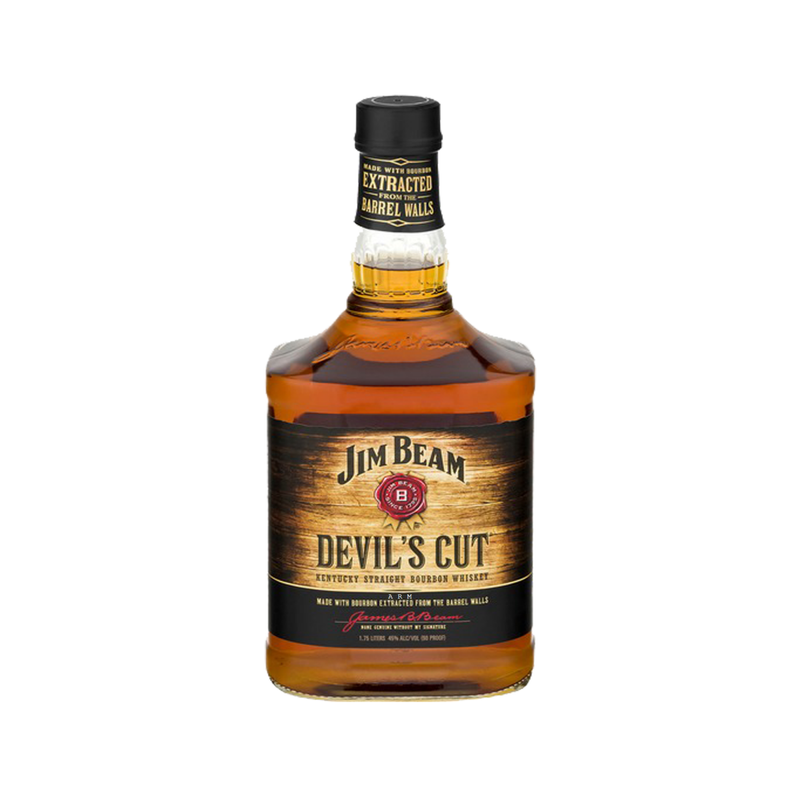 Jim Beam Devil&