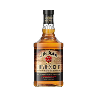 Jim Beam Devil's Cut Kentucky Straight Bourbon