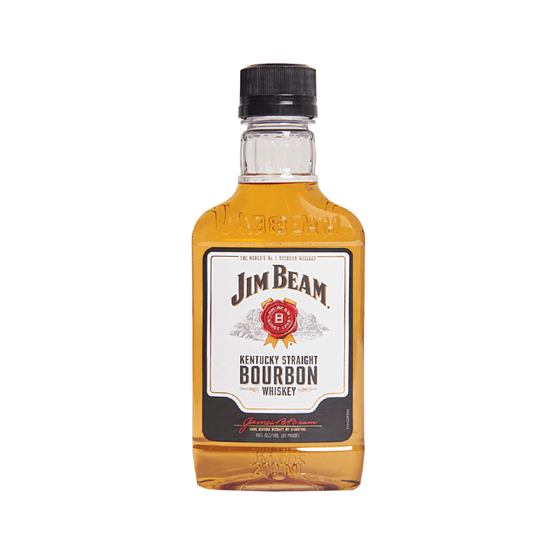 Jim Beam Kentucky Straight Bourbon