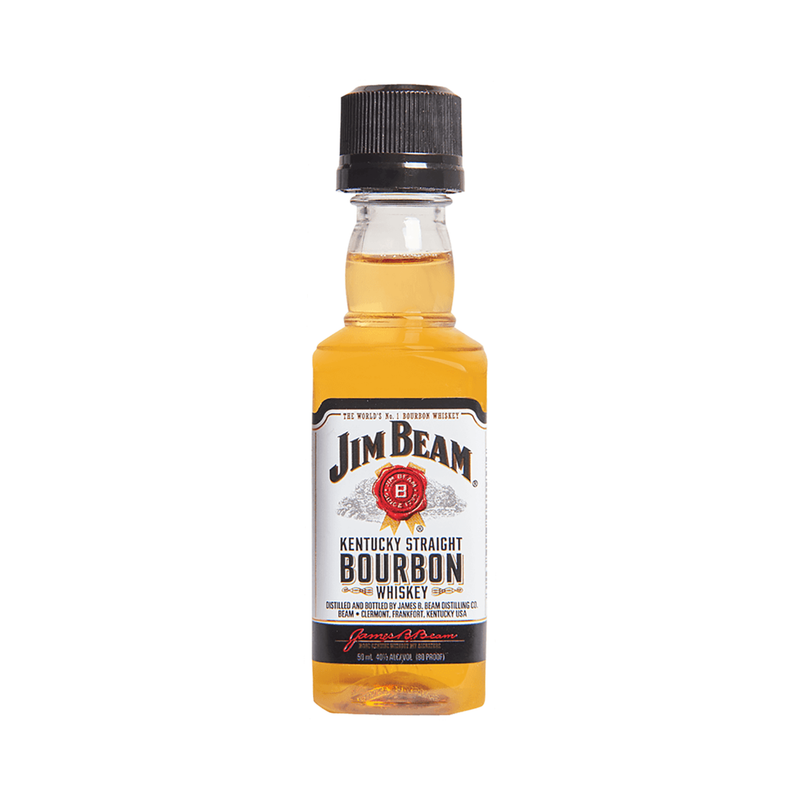 Jim Beam Kentucky Straight Bourbon