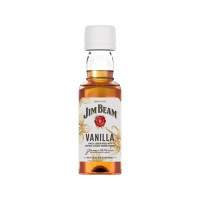 Jim Beam Vanilla Whiskey