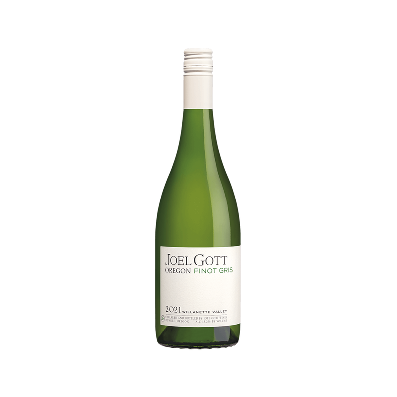 Joel Gott Pinot Gris