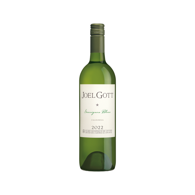 Joel Gott Sauvignon Blanc