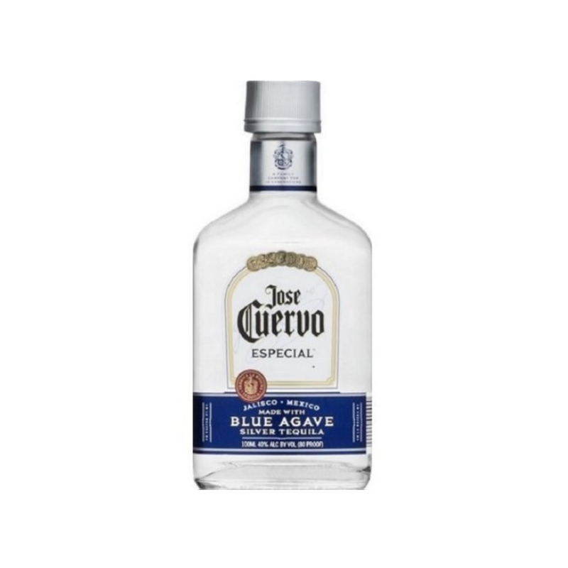 Jose Cuervo Especial Silver Tequila