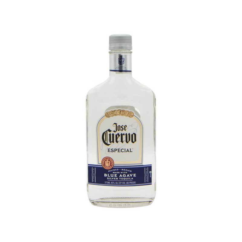 Jose Cuervo Especial Silver Tequila