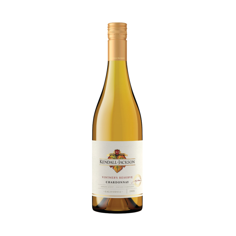 Kendall Jackson Vintners Reserve Chardonnay