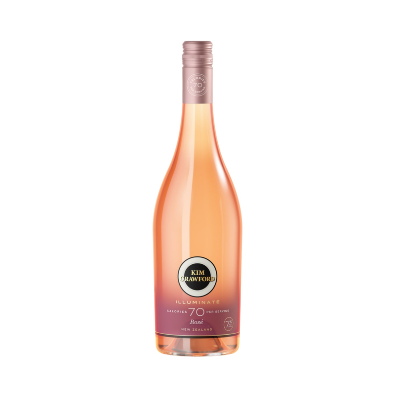 Kim Crawford Illuminate Rosé