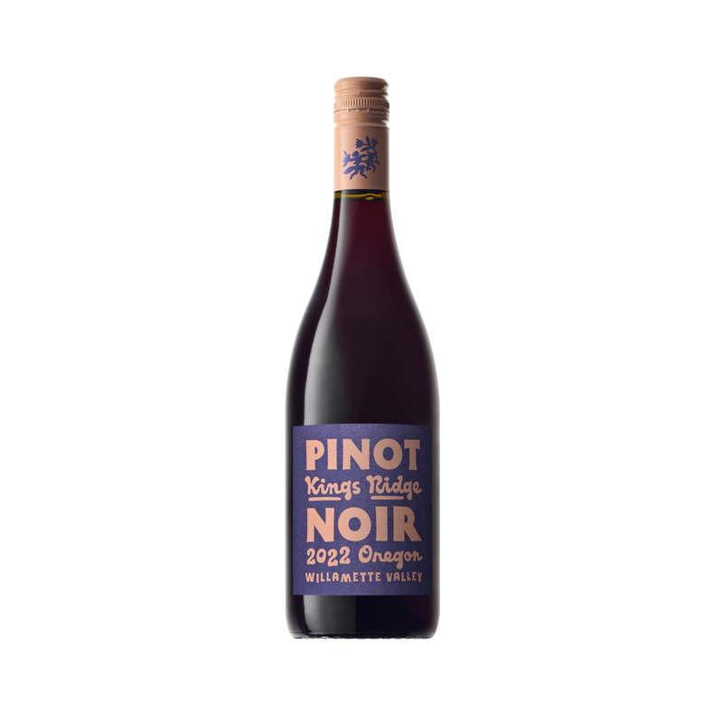 Kings Ridge Pinot Noir