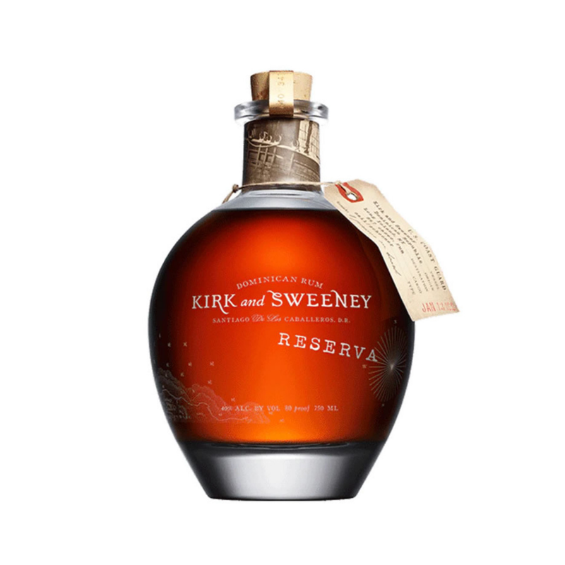 Kirk & Sweeney Gran Reserva Rum