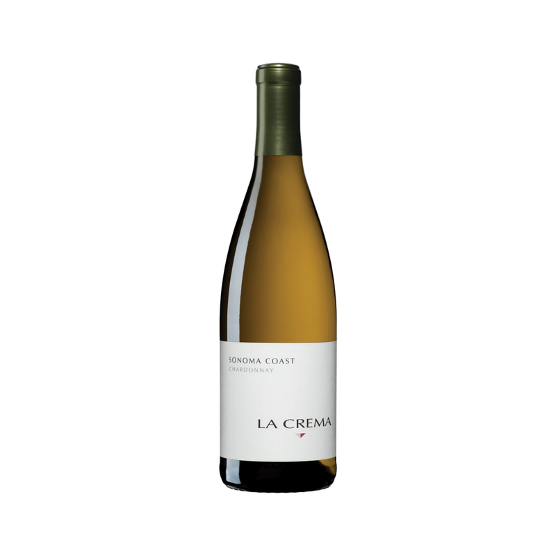 La Crema Sonoma Coast Chardonnay