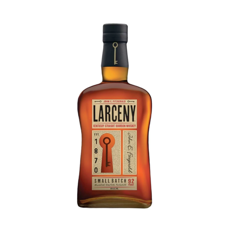 Larceny Kentucky Straight Bourbon