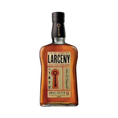 Larceny Kentucky Straight Bourbon