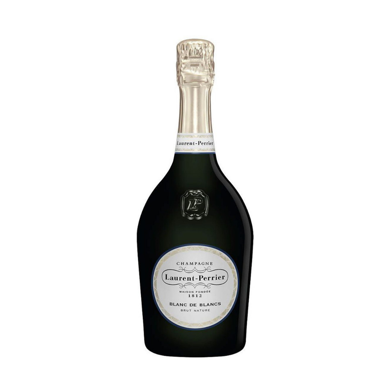 Laurent-Perrier Champagne Blanc de Blanc