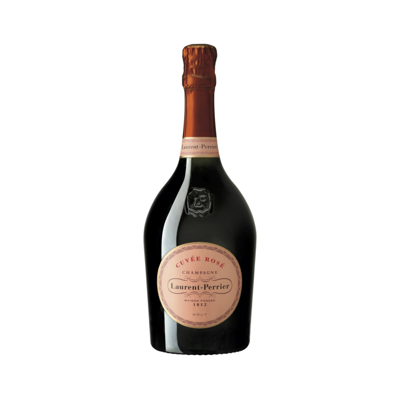 Laurent-Perrier Cuvee Rosé