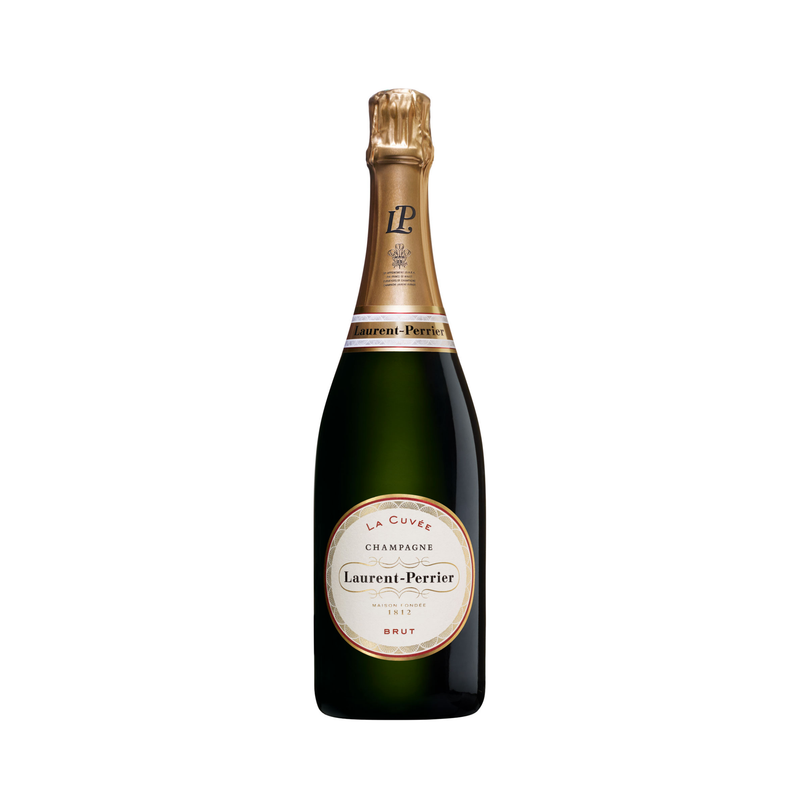 Laurent-Perrier La Cuvee Brut