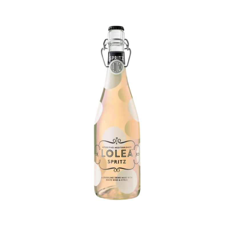 Lolea White Wine Spritz